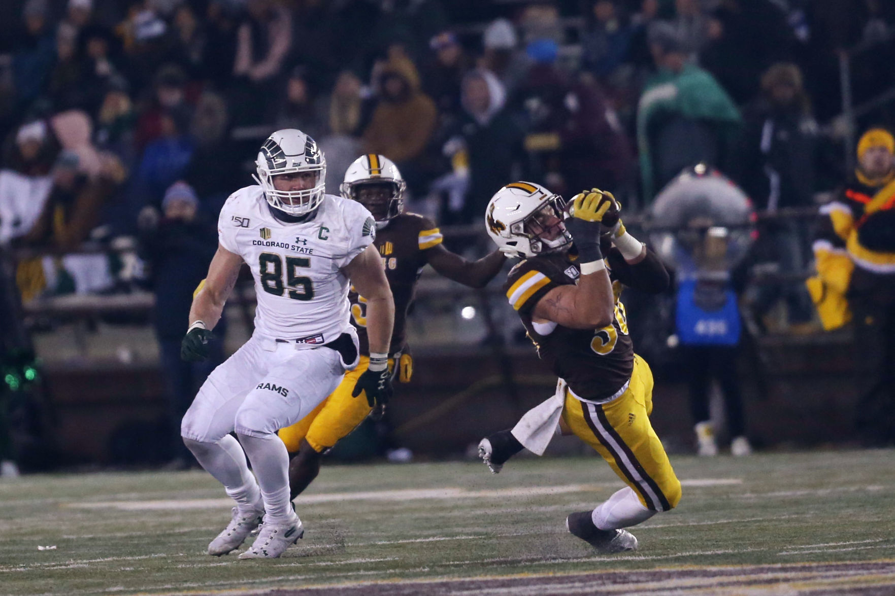 Border War